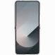 Защитный чехол LEREACH TOC Magnetic для Samsung Galaxy Flip 8 - Transparent. Фото 6 из 17