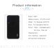 Защитный чехол MOFI Bright Shield для Samsung Galaxy A9 2018 (A920) - Black. Фото 3 из 9