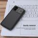Защитный чехол NILLKIN CamShield Case для Samsung Galaxy M51 (M515) - Black. Фото 11 из 15