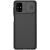 Защитный чехол NILLKIN CamShield Case для Samsung Galaxy M51 (M515) - Black
