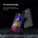 Защитный чехол NILLKIN CamShield Case для Samsung Galaxy M51 (M515) - Black. Фото 10 из 15