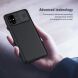 Защитный чехол NILLKIN CamShield Case для Samsung Galaxy M51 (M515) - Black. Фото 7 из 15