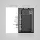Защитный чехол NILLKIN CamShield Case для Samsung Galaxy M51 (M515) - Black. Фото 15 из 15