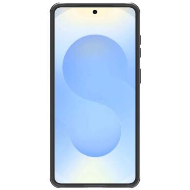 Захисний чохол NILLKIN CamShield Pro для Samsung Galaxy S26 Plus - Black