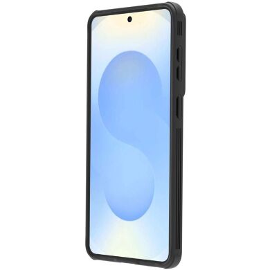 Захисний чохол NILLKIN CamShield Pro для Samsung Galaxy S26 Plus - Black