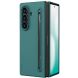 Защитный чехол NILLKIN Flex Pure Fold (S Pen) для Samsung Galaxy Fold 7 - Green. Фото 4 из 18