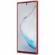 Захисний чохол NILLKIN Flex Pure Series для Samsung Galaxy Note 10 (N970) - Red