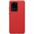 Защитный чехол NILLKIN Flex Pure Series для Samsung Galaxy S20 Ultra (G988) - Red