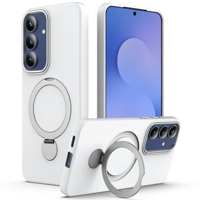 Защитный чехол Reframe Draco Casе для Samsung Galaxy A27 (A276) - White