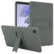 Защитный чехол Reframe Kickstand Cover для Samsung Galaxy Tab A7 Lite (T220/T225) - Grey. Фото 1 из 10