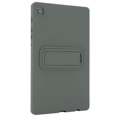 Защитный чехол Reframe Kickstand Cover для Samsung Galaxy Tab A7 Lite (T220/T225) - Grey