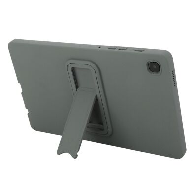 Защитный чехол Reframe Kickstand Cover для Samsung Galaxy Tab A7 Lite (T220/T225) - Grey