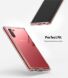 Захисний чохол RINGKE Fusion для Samsung Galaxy Note 10 (N970) - Clear