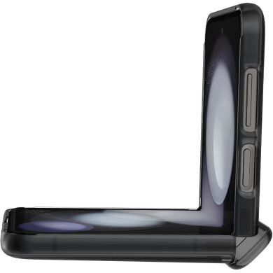 Захисний чохол Spigen (SGP) Thin Fit Pro (FF) для Samsung Galaxy Flip 5 - Frost Gray