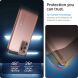 Захисний чохол Spigen (SGP) Tough Armor для Samsung Galaxy Note 20 Ultra (N985) - Bronze