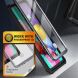 Захисний чохол Supcase IBLSN Ares для Samsung Galaxy A52 (A525) / A52s (A528) - Black