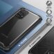 Захисний чохол Supcase IBLSN Ares для Samsung Galaxy A52 (A525) / A52s (A528) - Black