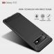 Защитный чехол UniCase Carbon для Samsung Galaxy S10 - Black. Фото 5 из 11