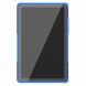 Защитный чехол UniCase Combo для Samsung Galaxy Tab A7 10.4 (2020) - Blue. Фото 5 из 10