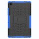 Защитный чехол UniCase Combo для Samsung Galaxy Tab A7 10.4 (2020) - Blue. Фото 4 из 10