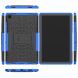 Защитный чехол UniCase Combo для Samsung Galaxy Tab A7 10.4 (2020) - Blue. Фото 3 из 10