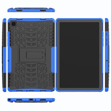 Захисний чохол UniCase Combo для Samsung Galaxy Tab A7 10.4 (2020) - Blue