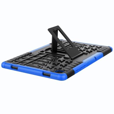 Защитный чехол UniCase Combo для Samsung Galaxy Tab A7 10.4 (2020) - Blue