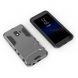 Защитный чехол UniCase Hybrid для Samsung Galaxy J2 Core (J260) - Grey. Фото 3 из 5