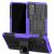 Захисний чохол UniCase Hybrid X для Samsung Galaxy A41 (A415) - Purple