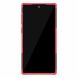 Захисний чохол UniCase Hybrid X для Samsung Galaxy Note 10 (N970) - Rose