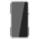 Защитный чехол UniCase Hybrid X для Samsung Galaxy S21 FE (G990) - White. Фото 8 из 16