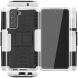 Захисний чохол UniCase Hybrid X для Samsung Galaxy S21 FE (G990) - White