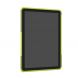 Захисний чохол UniCase Hybrid X для Samsung Galaxy Tab S4 10.5 (T830/835) - Green