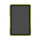 Защитный чехол UniCase Hybrid X для Samsung Galaxy Tab S4 10.5 (T830/835) - Green. Фото 5 из 15