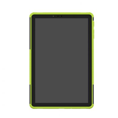 Защитный чехол UniCase Hybrid X для Samsung Galaxy Tab S4 10.5 (T830/835) - Green