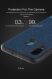 Защитный чехол UniCase Texture Style для Samsung Galaxy A30 (A305) - Dark Blue. Фото 6 из 8