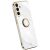 Захисний чохол XINLI Porcelain Ring для Samsung Galaxy A57 (A576) - White