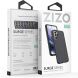 Защитный чехол ZIZO Surge Series для Samsung Galaxy S21 (G991) - Smoke Black. Фото 7 из 8