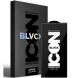 Захисне скло ArmorStandart Supreme Black Icon (FP) для Samsung Galaxy S24 Ultra (S928) - Black