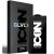 Захисне скло ArmorStandart Supreme Black Icon (FP) для Samsung Galaxy S24 Ultra (S928) - Black
