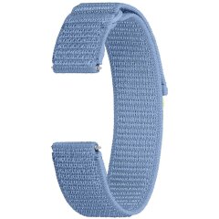 Оригинальный ремешок Fabric Band (M/L) для Samsung Galaxy Watch 4 / 4 Classic / 5 / 5 Pro / 6 / 6 Classic (ET-SVR94LLEGEU) - Blue