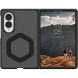 Защитный чехол URBAN ARMOR GEAR Mouve для Samsung Galaxy Fold 8 (214562113131) - Ash. Фото 2 из 13
