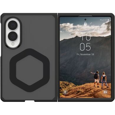Защитный чехол URBAN ARMOR GEAR Mouve для Samsung Galaxy Fold 8 (214562113131) - Ash