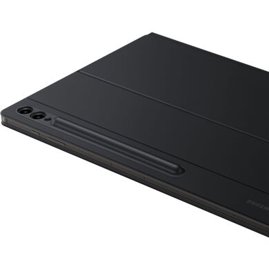 Чехол-клавиатура Book Cover Keyboard для Samsung Galaxy Tab S9 Ultra (X910/916) EF-DX915BBEGUA - Black