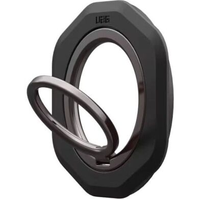 Магнітне кільце-тримач URBAN ARMOR GEAR Magnetic Ring Stand LT (964452114040) - Black