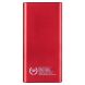 Внешний аккумулятор Gelius Pro Edge GP-PB10-013 10000mAh - Red. Фото 6 из 11