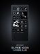 Захисне скло ArmorStandart Supreme Black Icon (FP) для Samsung Galaxy S24 Ultra (S928) - Black
