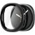 Захисний чохол Spigen Thin Fit 360 (FW) для Samsung Galaxy Watch 9 (44mm) / Watch 8 (44mm) ACS11602 - Black