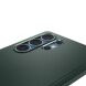 Захисний чохол Spigen (SGP) Thin Fit (MagFit) для Samsung Galaxy S25 Ultra (S938) ACS08947 - Abyss Green