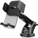 Автомобильный держатель ArmorStandart SteadyGrip Dashboard - Black. Фото 1 из 2